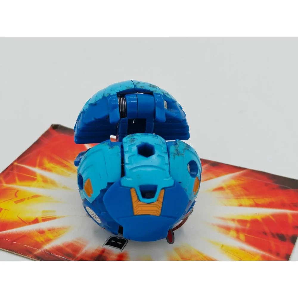 Spin Master bakugan battle